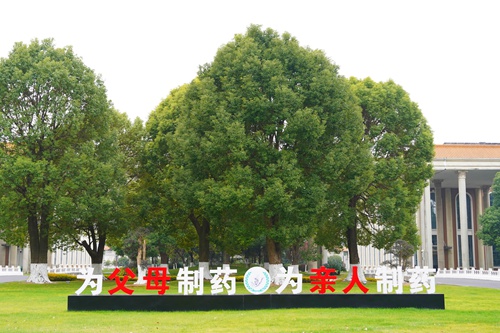 質(zhì)量文化：為父母制藥 為親人制藥